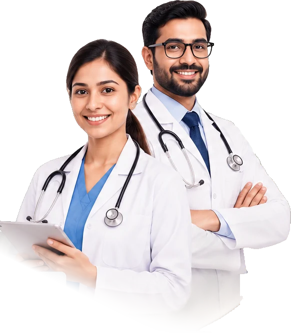 ABDM M1 to M3 Integrated Hospital Management