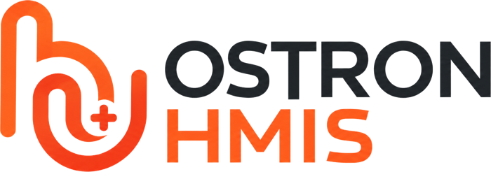 Ostron HMIS logo