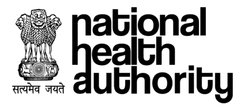 National Health Authority logo